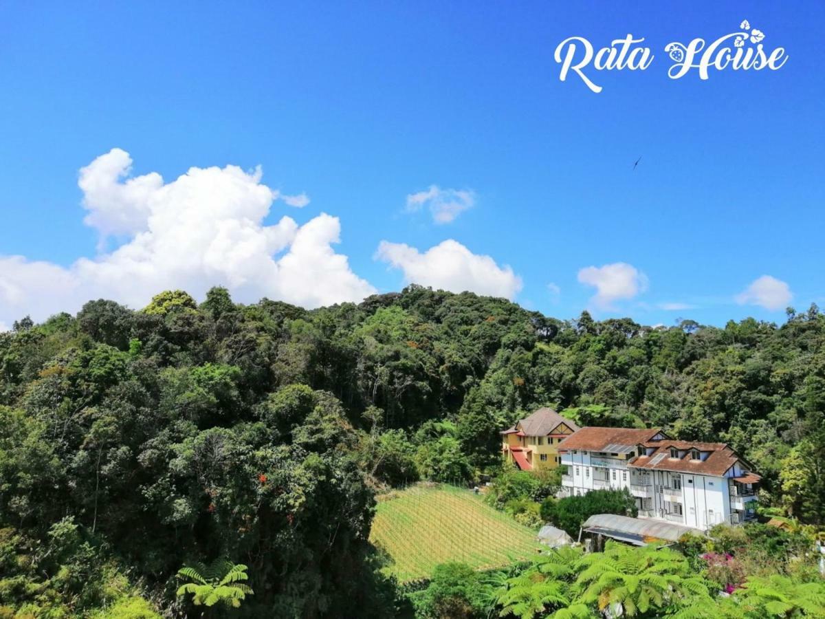 SL TR Homstay, Cameron Highlands – Updated 2024 Prices